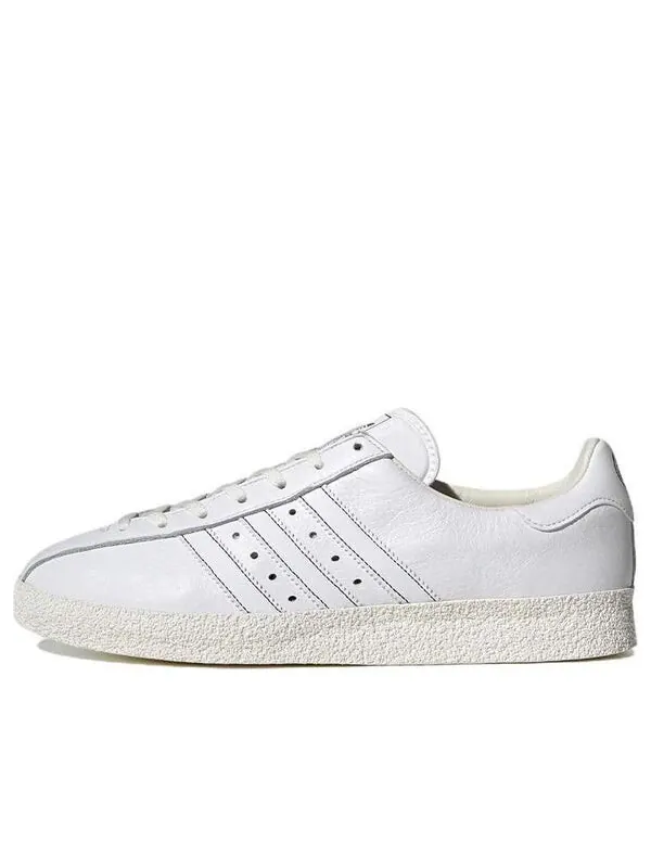 Кроссовки yabisah spezial Adidas — изображение 1 из 4, белый