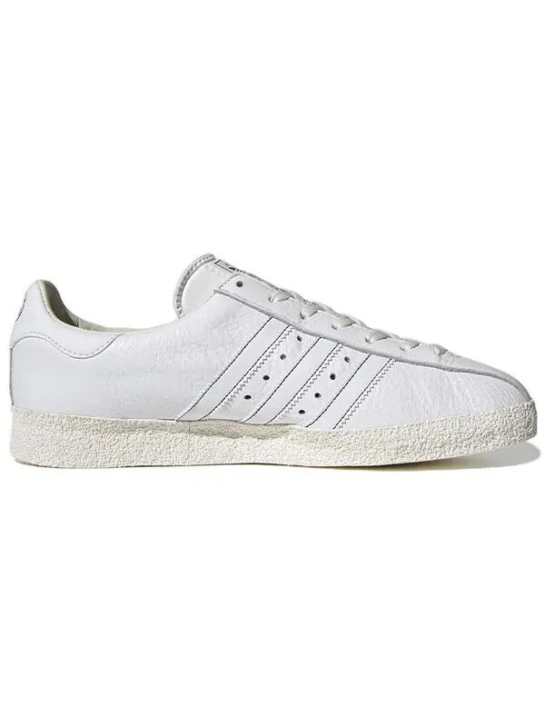 Кроссовки yabisah spezial Adidas — изображение 2 из 4, белый