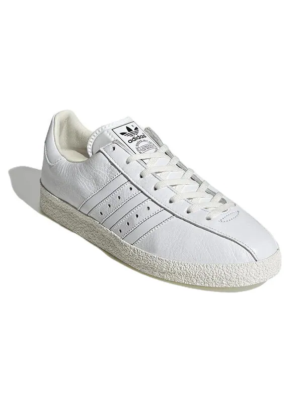 Кроссовки yabisah spezial Adidas — изображение 3 из 4, белый
