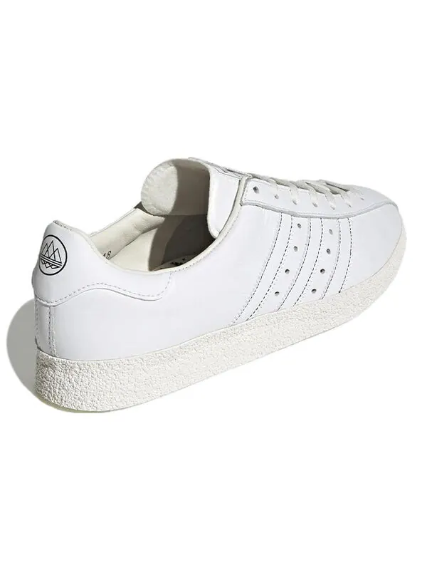 Кроссовки yabisah spezial Adidas — изображение 4 из 4, белый