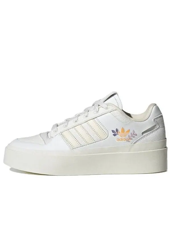 Кроссовки форум bonega Adidas — изображение 1 из 4, белый