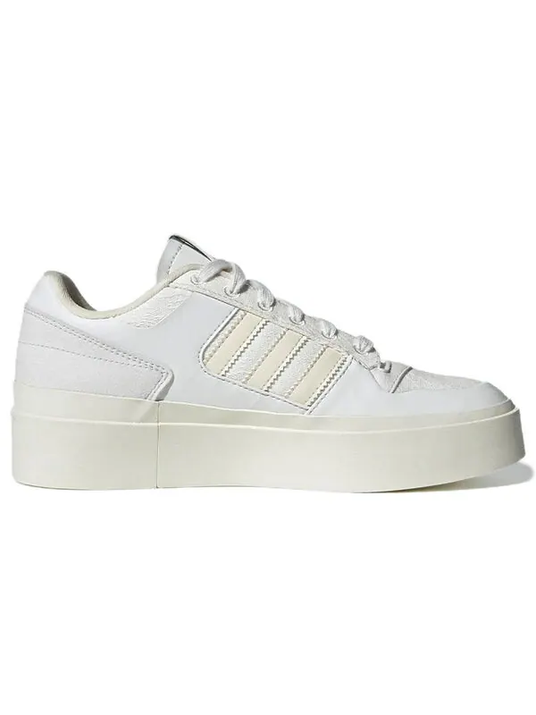 Кроссовки форум bonega Adidas — изображение 2 из 4, белый