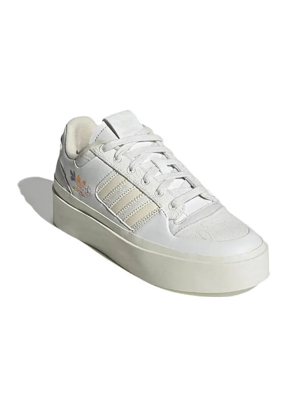Кроссовки форум bonega Adidas — изображение 3 из 4, белый