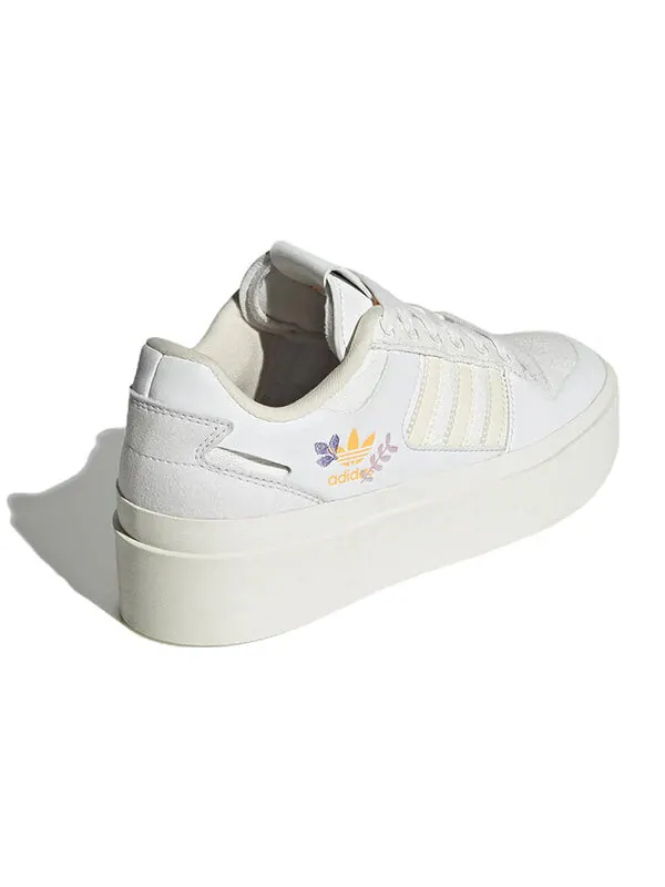 Кроссовки форум bonega Adidas — изображение 4 из 4, белый