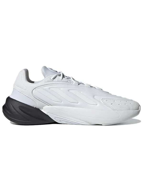 Кроссовки озелия Adidas — изображение 2 из 4, белый/черный