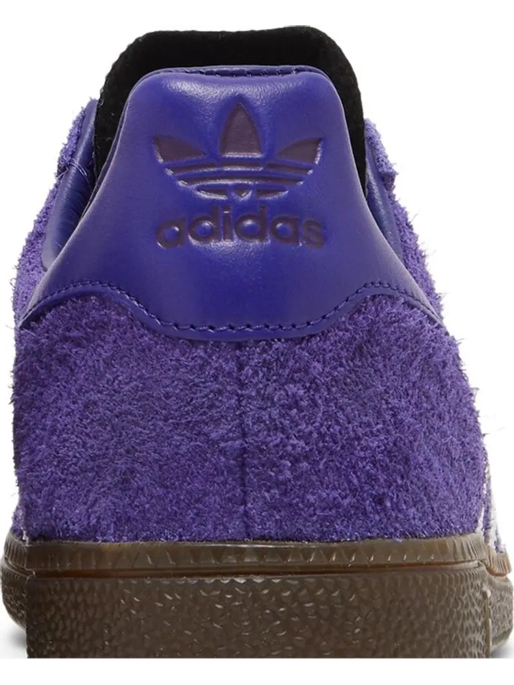 Кроссовки мужские Adidas Originals Tokyo — изображение 7 из 8, фиолетовый
