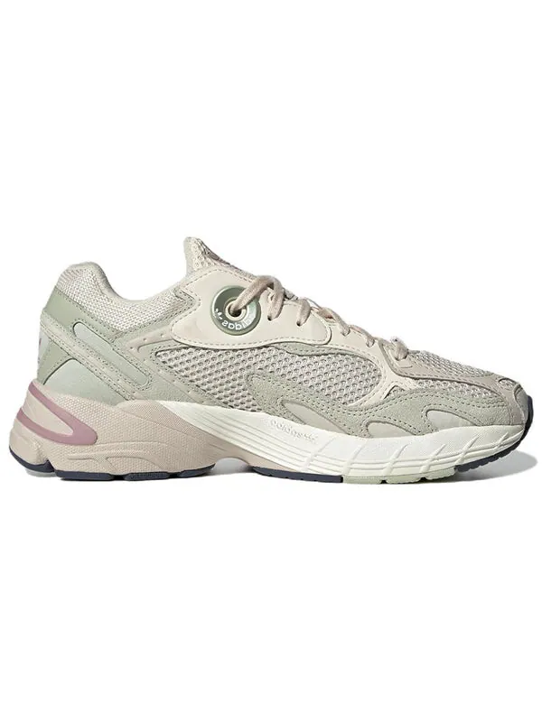 Кроссовки astir 'wonder white bliss' Adidas — изображение 2 из 4