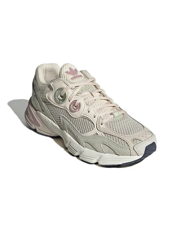 Кроссовки astir 'wonder white bliss' Adidas — изображение 3 из 4