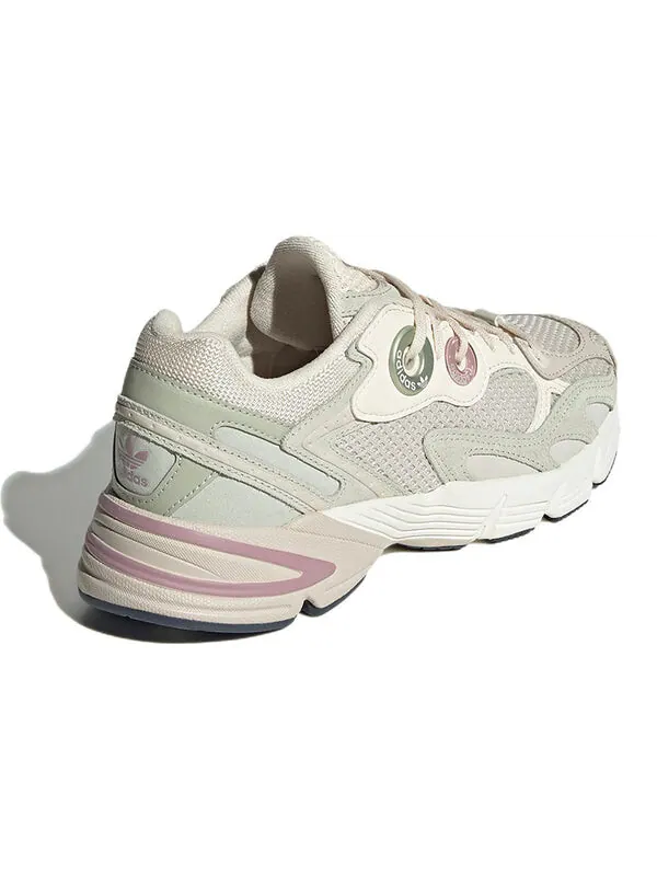 Кроссовки astir 'wonder white bliss' Adidas — изображение 4 из 4