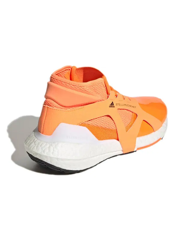Кроссовки stella mccartney x ultraboost 21 Adidas — изображение 4 из 4, оранжевый
