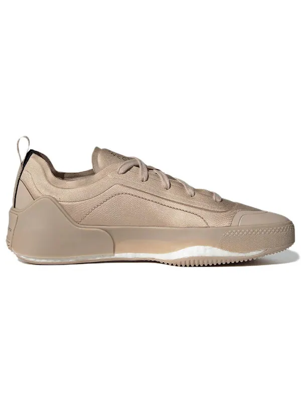 Кроссовки (WMNS) adidas Stella Mccartney x adidas Treino — изображение 2 из 4, золото