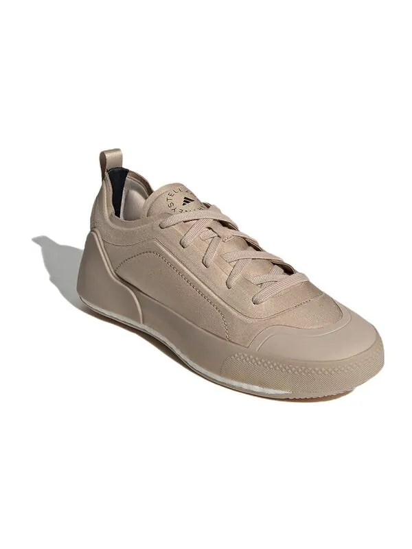 Кроссовки (WMNS) adidas Stella Mccartney x adidas Treino — изображение 3 из 4, золото