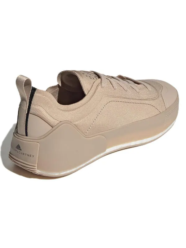 Кроссовки (WMNS) adidas Stella Mccartney x adidas Treino — изображение 4 из 4, золото
