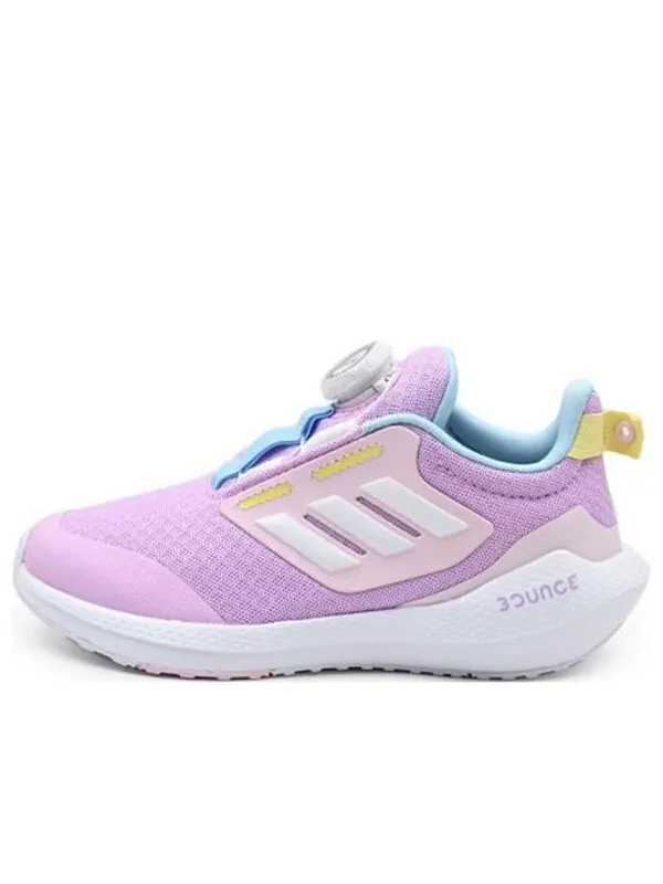Кроссовки eq21 run boa bounce Adidas — изображение 1 из 4