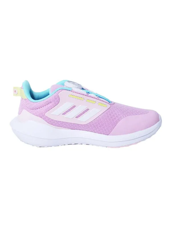 Кроссовки eq21 run boa bounce Adidas — изображение 2 из 4