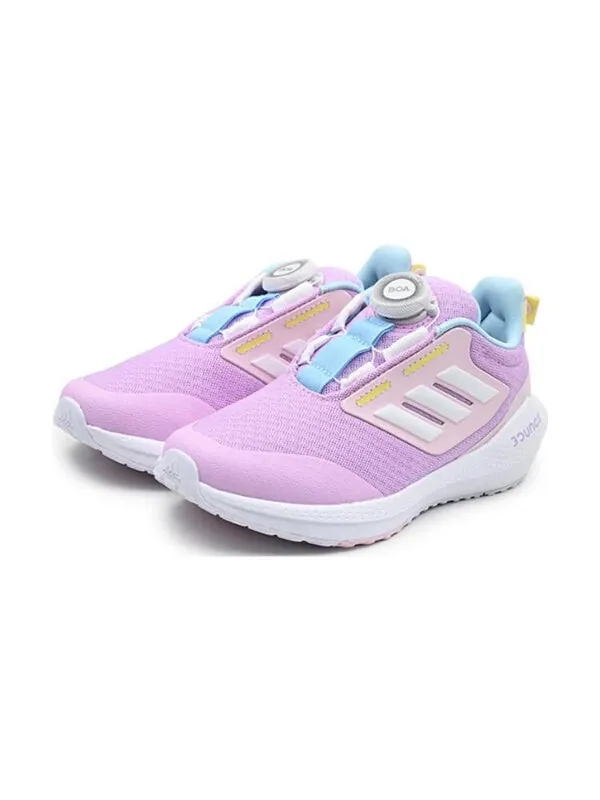 Кроссовки eq21 run boa bounce Adidas — изображение 3 из 4