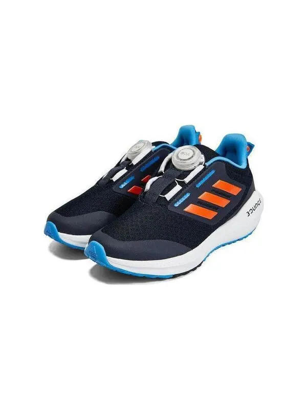 Кроссовки eq21 run 2.0 boa bounce shoes Adidas — изображение 3 из 4