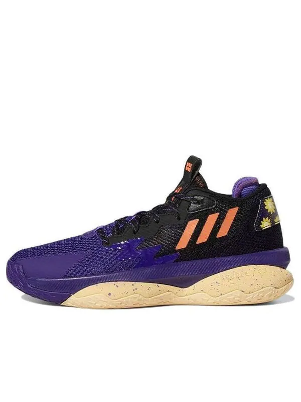 Кроссовки дама 8 Adidas — изображение 1 из 4