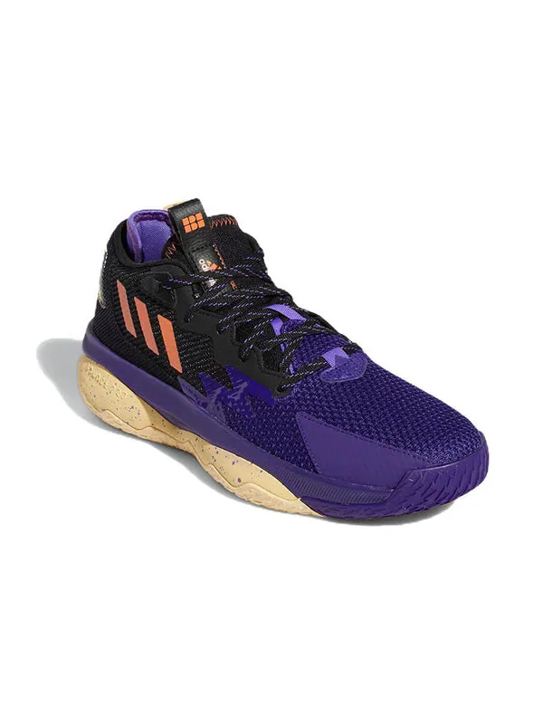 Кроссовки дама 8 Adidas — изображение 3 из 4