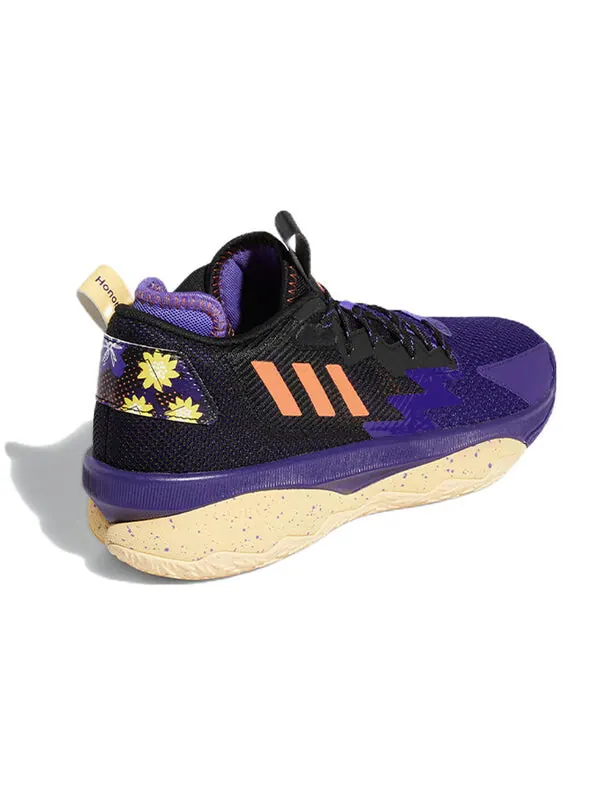 Кроссовки дама 8 Adidas — изображение 4 из 4