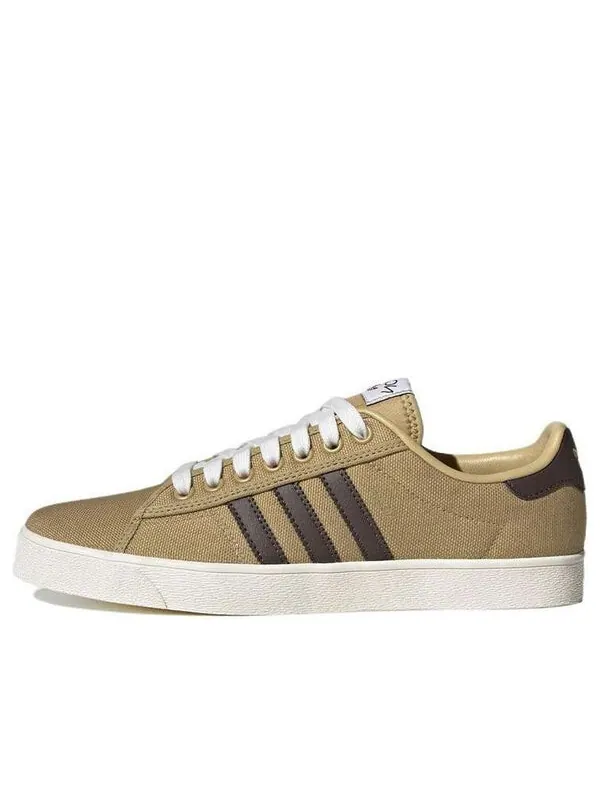 Кроссовки noah x adria 'golden beige' Adidas — изображение 1 из 4, коричневый
