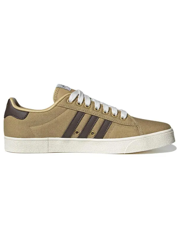 Кроссовки noah x adria 'golden beige' Adidas — изображение 2 из 4, коричневый