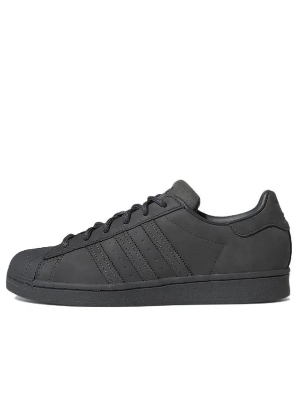 Кроссовки суперзвезда Adidas — изображение 1 из 4, черный