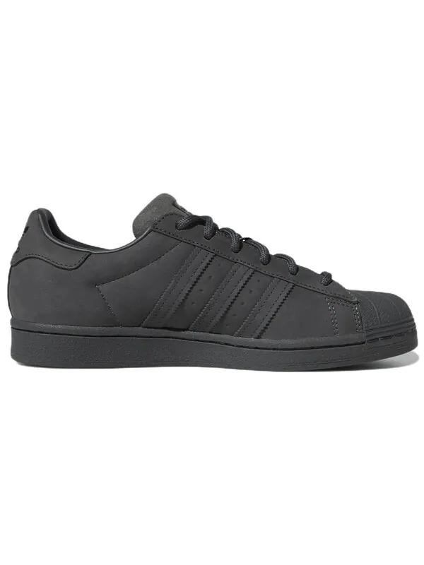 Кроссовки суперзвезда Adidas — изображение 2 из 4, черный