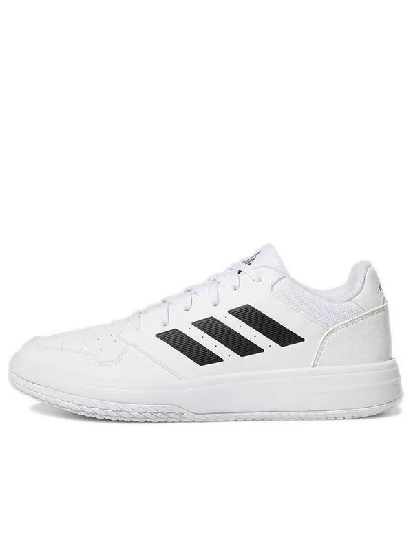 Кроссовки gametalker Adidas — изображение 1 из 4, белый/черный