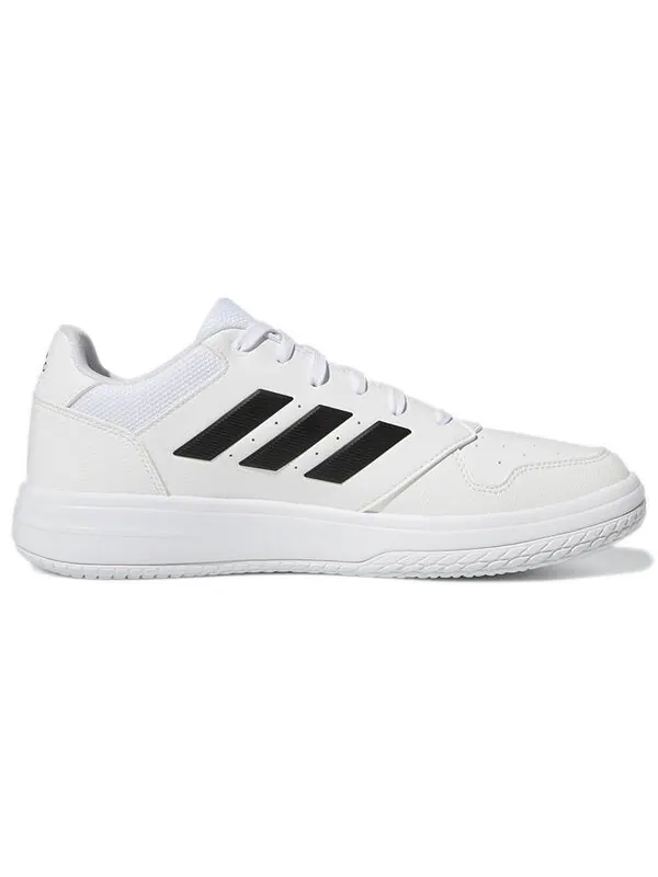 Кроссовки gametalker Adidas — изображение 2 из 4, белый/черный