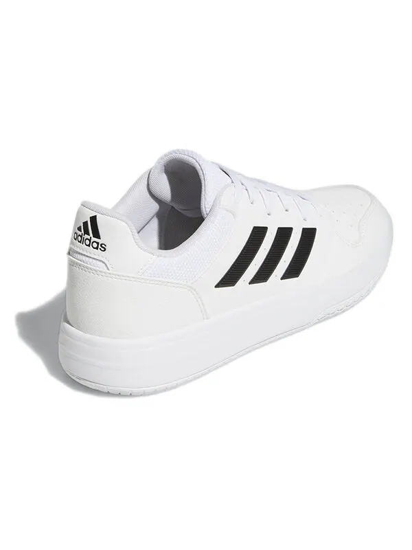 Кроссовки gametalker Adidas — изображение 4 из 4, белый/черный