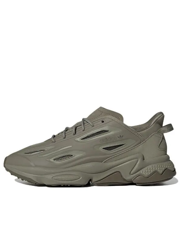 Кроссовки оригиналы ozweego celox Adidas — изображение 1 из 4
