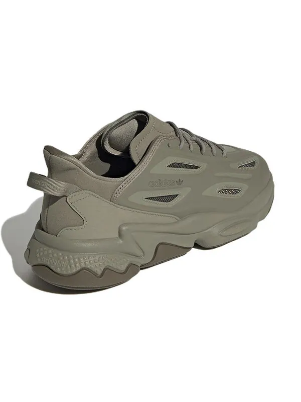 Кроссовки оригиналы ozweego celox Adidas — изображение 4 из 4