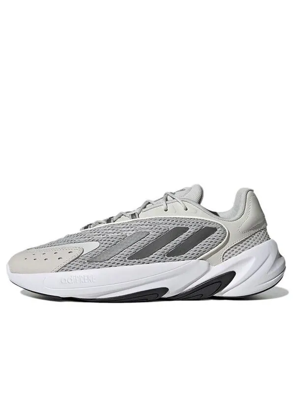 Кроссовки озелия Adidas — изображение 1 из 4, серый