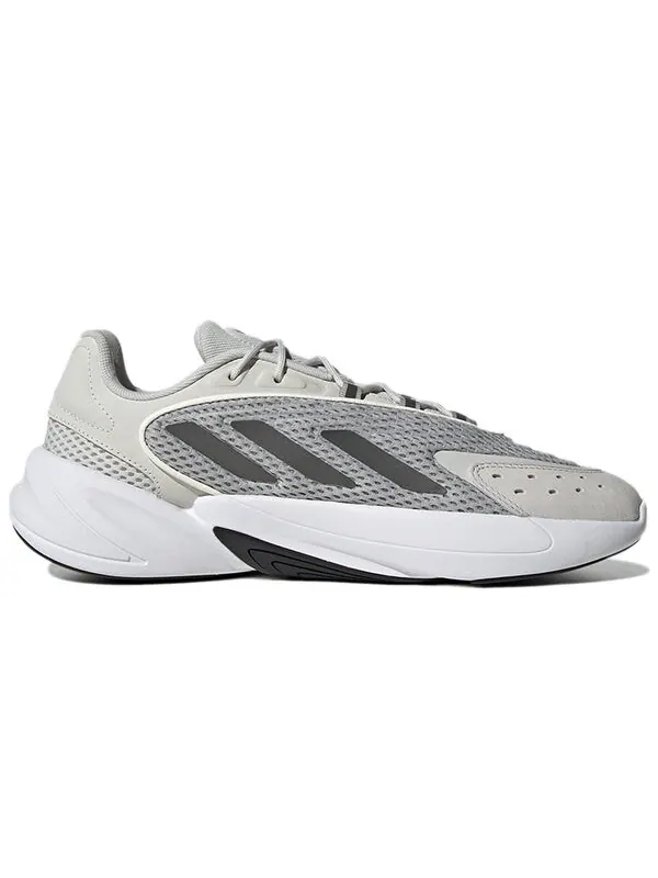 Кроссовки озелия Adidas — изображение 2 из 4, серый