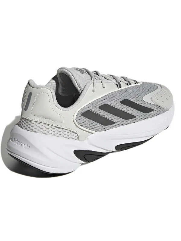 Кроссовки озелия Adidas — изображение 4 из 4, серый