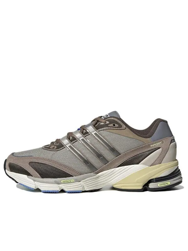 Кроссовки supernova подушка 7 Adidas — изображение 1 из 4, коричневый