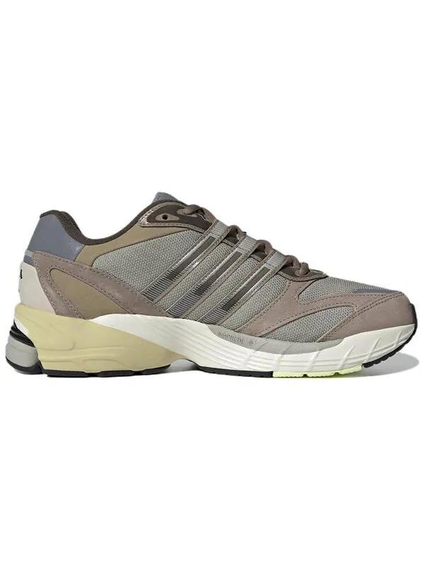 Кроссовки supernova подушка 7 Adidas — изображение 2 из 4, коричневый