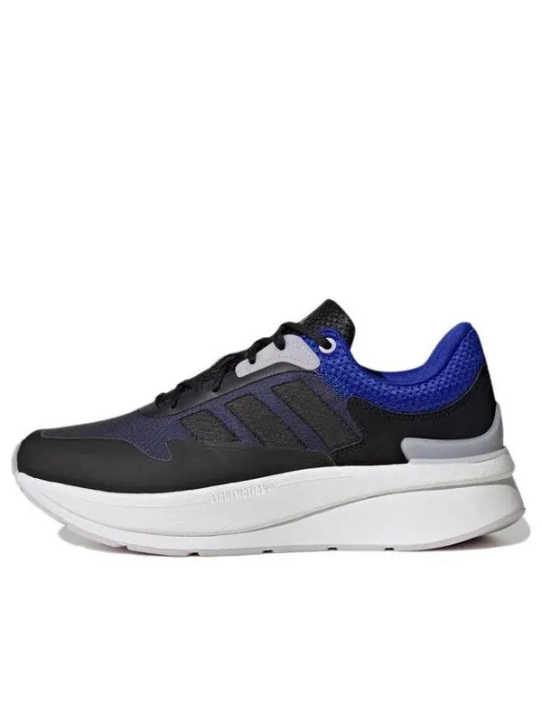 Кроссовки znchill lightmotion shoes Adidas — изображение 1 из 4, черный