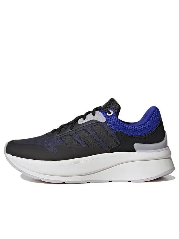 Кроссовки zhchill lightmotion Adidas — изображение 1 из 4, черный/синий/белый