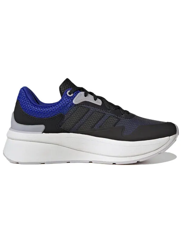 Кроссовки zhchill lightmotion Adidas — изображение 2 из 4, черный/синий/белый