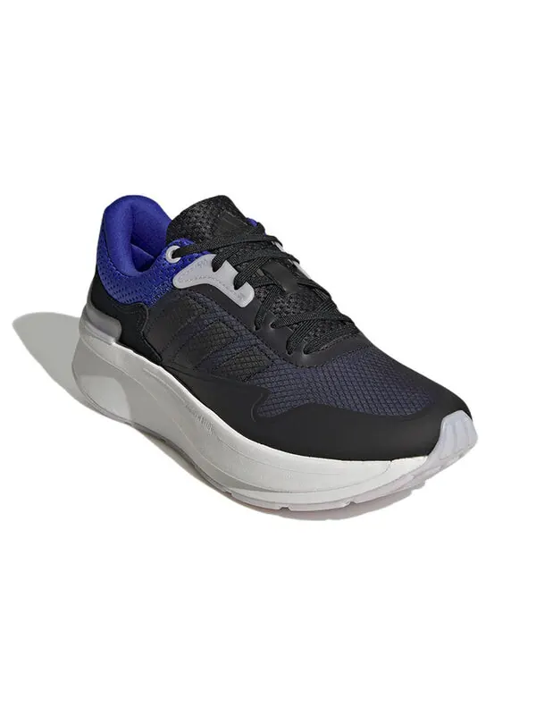 Кроссовки zhchill lightmotion Adidas — изображение 3 из 4, черный/синий/белый