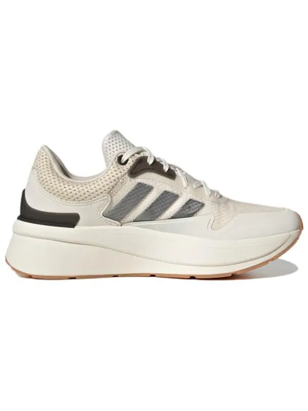 Кроссовки znchill Adidas — изображение 2 из 4, белый/серый