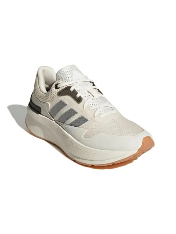 Кроссовки znchill Adidas — изображение 3 из 4, белый/серый