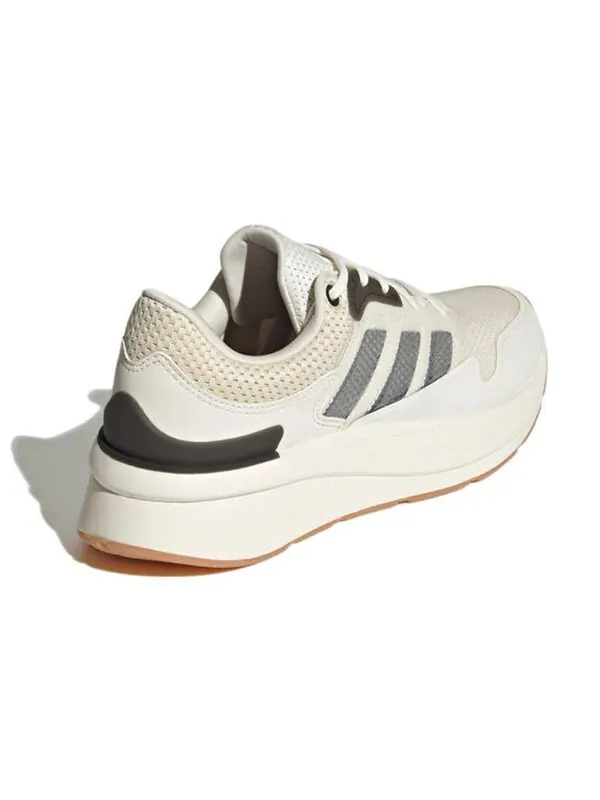 Кроссовки znchill Adidas — изображение 4 из 4, белый/серый