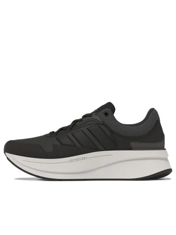Кроссовки znchill lightmotion Adidas — изображение 1 из 4, черный