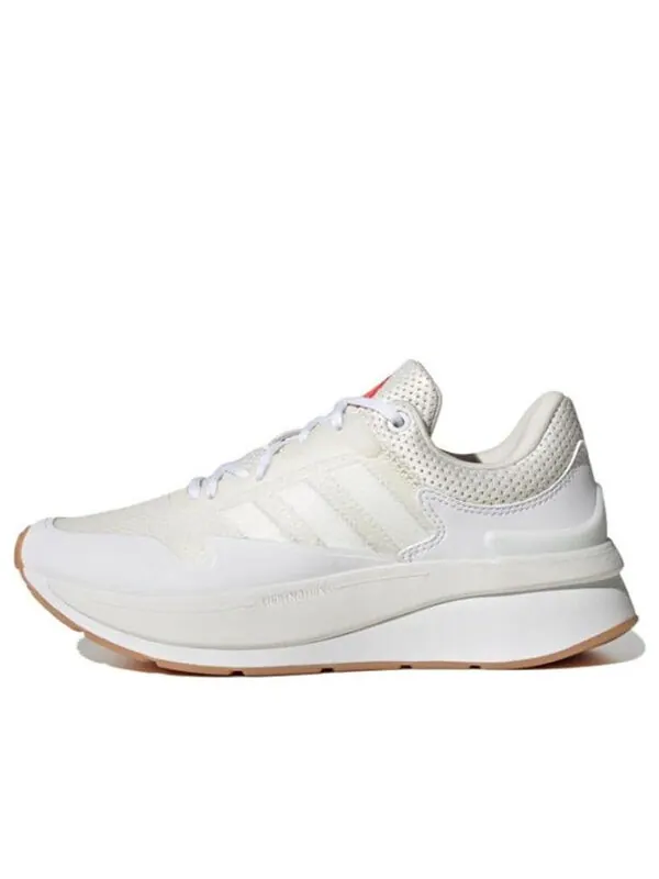 Кроссовки znchill Adidas — изображение 1 из 4, белый