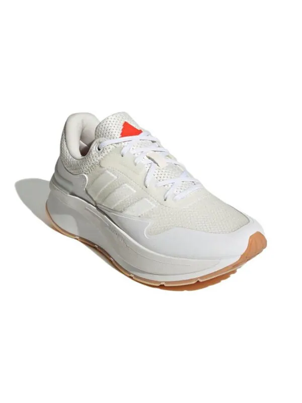 Кроссовки znchill Adidas — изображение 3 из 4, белый