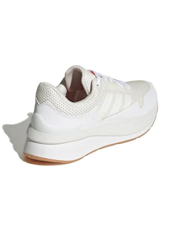 Кроссовки znchill Adidas — изображение 4 из 4, белый