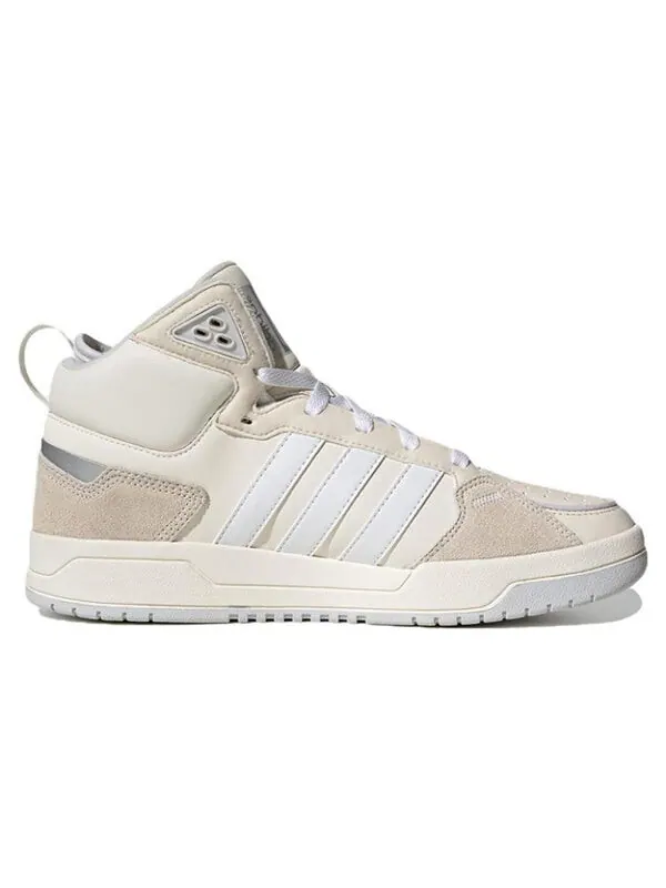 Кроссовки neo 100db shoes 'halo ivory' Adidas — изображение 2 из 4